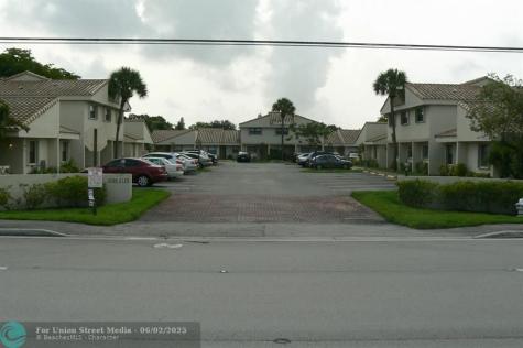 3117 Coral Ridge Drive Coral Springs FL 33065