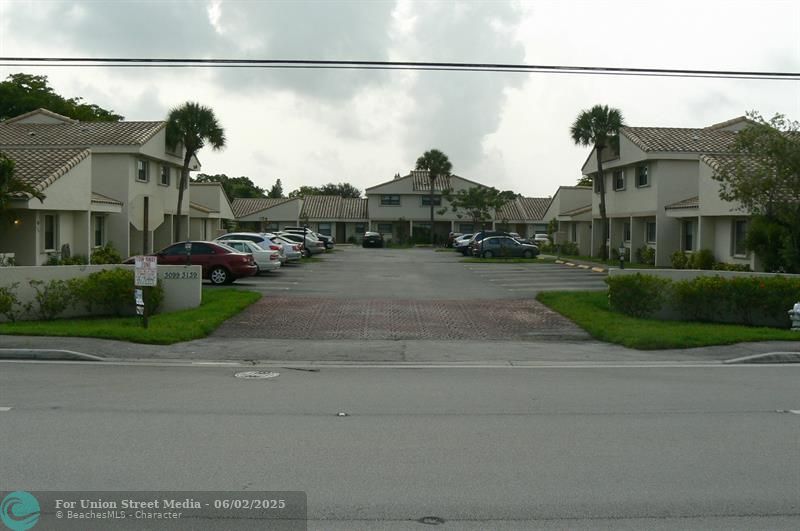 3117 Coral Ridge Drive Coral Springs FL 33065