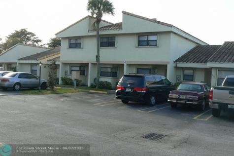 3117 Coral Ridge Drive Coral Springs FL 33065