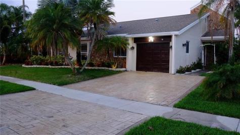 531 SW 167th Terrace Weston FL 33326