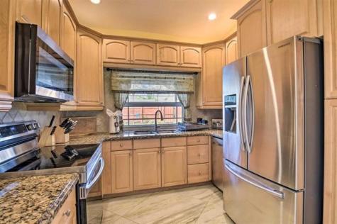 531 SW 167th Terrace Weston FL 33326