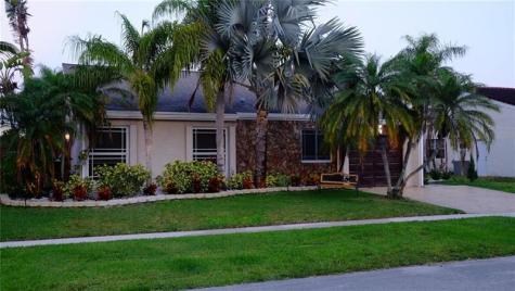531 SW 167th Terrace Weston FL 33326