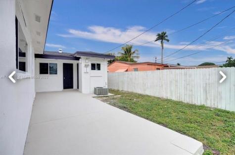 6720 Coolidge Street Hollywood FL 33024