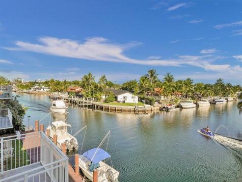 2430 NE 135th Street North Miami FL 33181