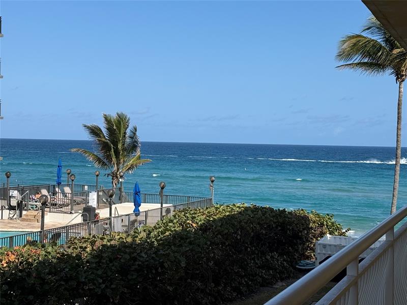 1161 Hillsboro Mile Hillsboro Beach FL 33062