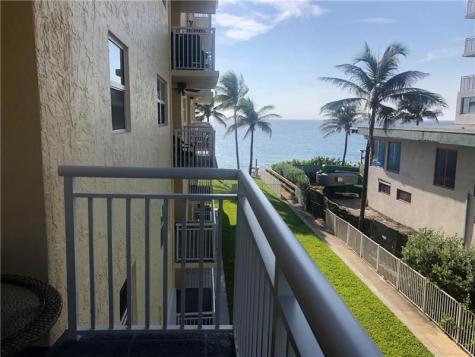 1161 Hillsboro Mile Hillsboro Beach FL 33062