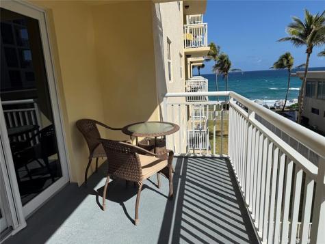 1161 Hillsboro Mile Hillsboro Beach FL 33062