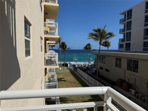 1161 Hillsboro Mile Hillsboro Beach FL 33062