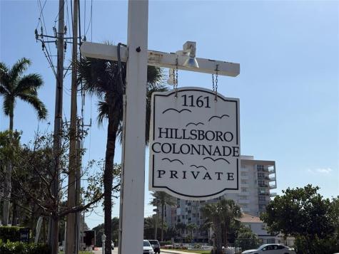 1161 Hillsboro Mile Hillsboro Beach FL 33062
