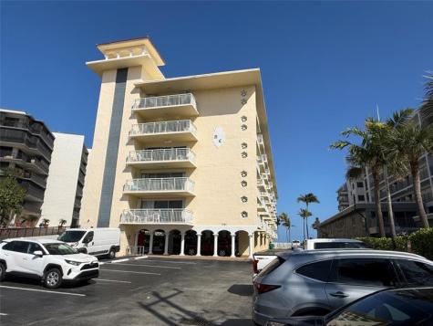 1161 Hillsboro Mile Hillsboro Beach FL 33062