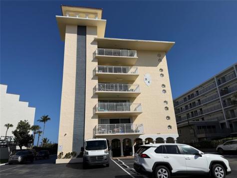 1161 Hillsboro Mile Hillsboro Beach FL 33062