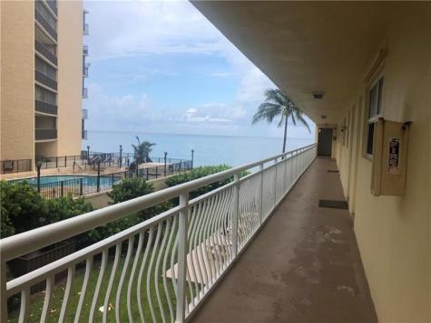 1161 Hillsboro Mile Hillsboro Beach FL 33062