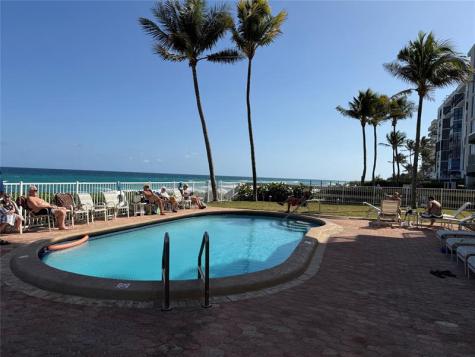 1161 Hillsboro Mile Hillsboro Beach FL 33062