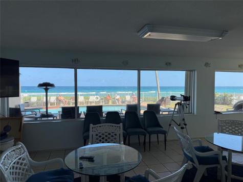 1161 Hillsboro Mile Hillsboro Beach FL 33062