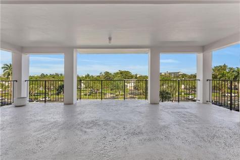 3100 N Palm Aire Drive Pompano Beach FL 33069