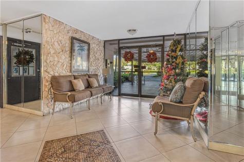 3100 N Palm Aire Drive Pompano Beach FL 33069