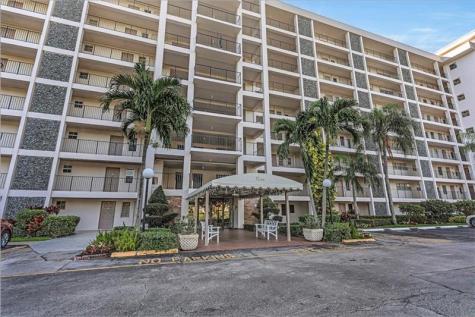 3100 N Palm Aire Drive Pompano Beach FL 33069