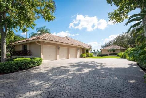 3190 Willow Lane Weston FL 33331