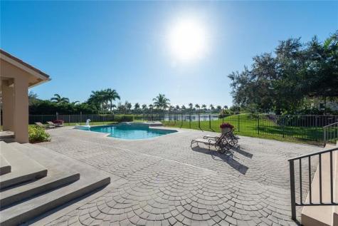 3190 Willow Lane Weston FL 33331