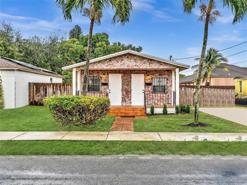 700 NW 9th Avenue Pompano Beach FL 33060