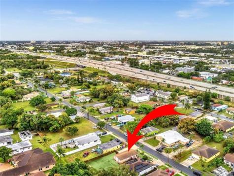 700 NW 9th Avenue Pompano Beach FL 33060