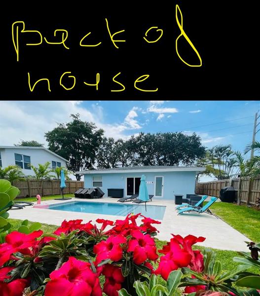 3004 SE 4th Avenue Fort Lauderdale FL 33316