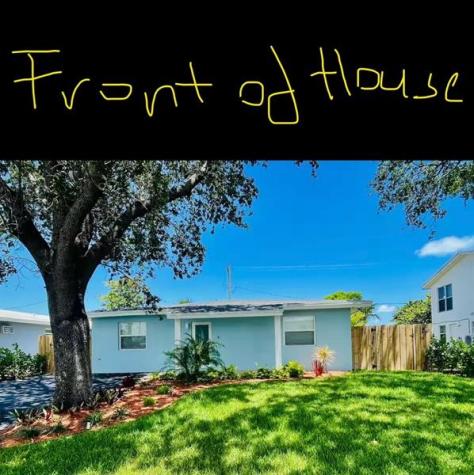 3004 SE 4th Avenue Fort Lauderdale FL 33316