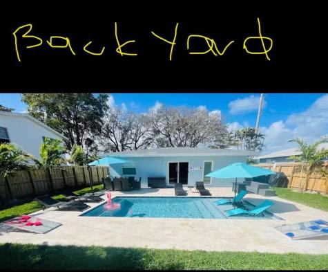 3004 SE 4th Avenue Fort Lauderdale FL 33316