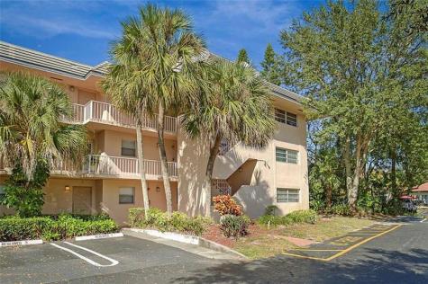 2850 Forest Hills Boulevard Coral Springs FL 33065