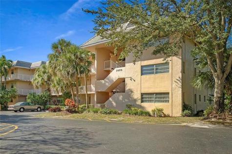 2850 Forest Hills Boulevard Coral Springs FL 33065