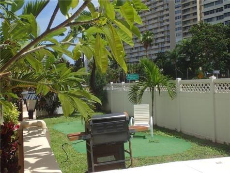 4143 N Ocean Boulevard Fort Lauderdale FL 33308