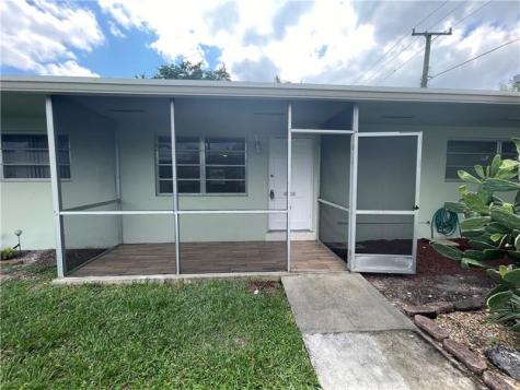 2451 Lincoln Street Hollywood FL 33020