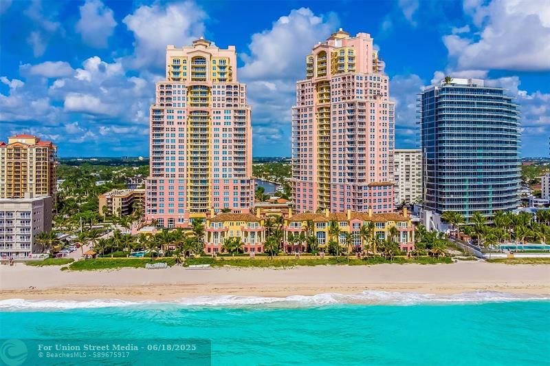 2110 N Ocean Boulevard Fort Lauderdale FL 33305