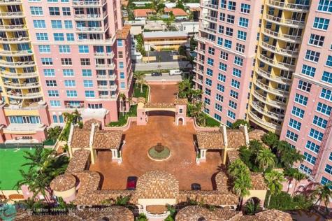 2110 N Ocean Boulevard Fort Lauderdale FL 33305