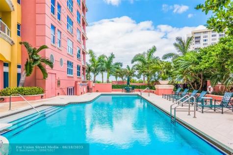2110 N Ocean Boulevard Fort Lauderdale FL 33305