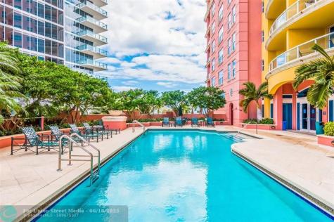 2110 N Ocean Boulevard Fort Lauderdale FL 33305