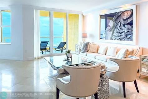 2110 N Ocean Boulevard Fort Lauderdale FL 33305