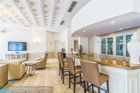 2110 N Ocean Boulevard Fort Lauderdale FL 33305
