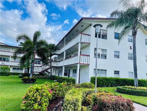 446 Fanshaw K Boca Raton FL 33434
