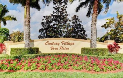 446 Fanshaw K Boca Raton FL 33434