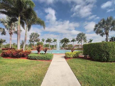 446 Fanshaw K Boca Raton FL 33434