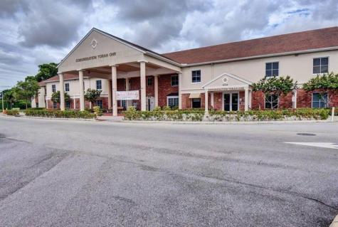 446 Fanshaw K Boca Raton FL 33434