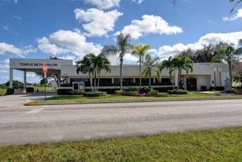 446 Fanshaw K Boca Raton FL 33434