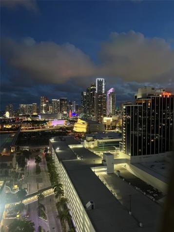 1750 N Bayshore Drive Miami FL 33132