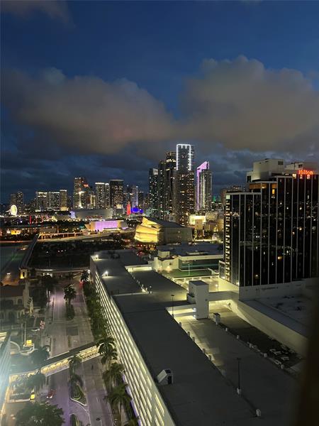 1750 N Bayshore Drive Miami FL 33132