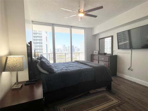 1750 N Bayshore Drive Miami FL 33132