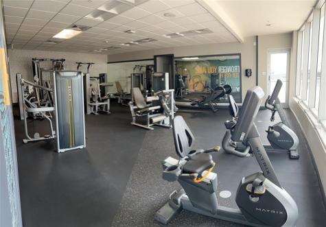 1750 N Bayshore Drive Miami FL 33132