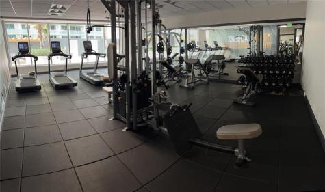 1750 N Bayshore Drive Miami FL 33132