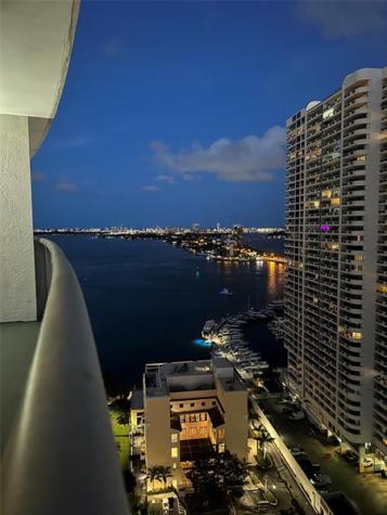 1750 N Bayshore Drive Miami FL 33132