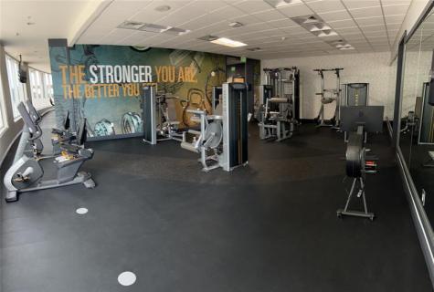 1750 N Bayshore Drive Miami FL 33132